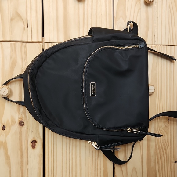 kate spade Handbags - Kate Spade medium backpack